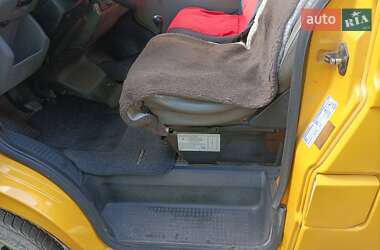 Минивэн Volkswagen Transporter 1997 в 