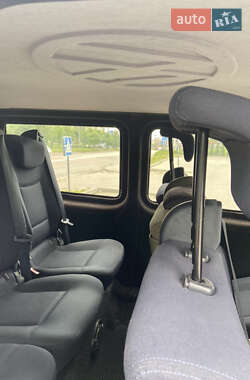 Минивэн Volkswagen Transporter 2004 в 