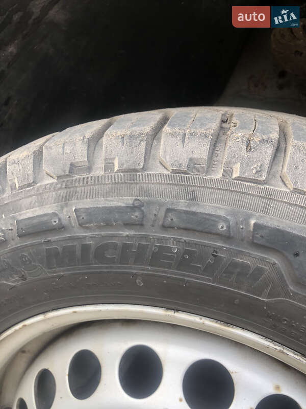 Борт Volkswagen Transporter 2012 в Виннице