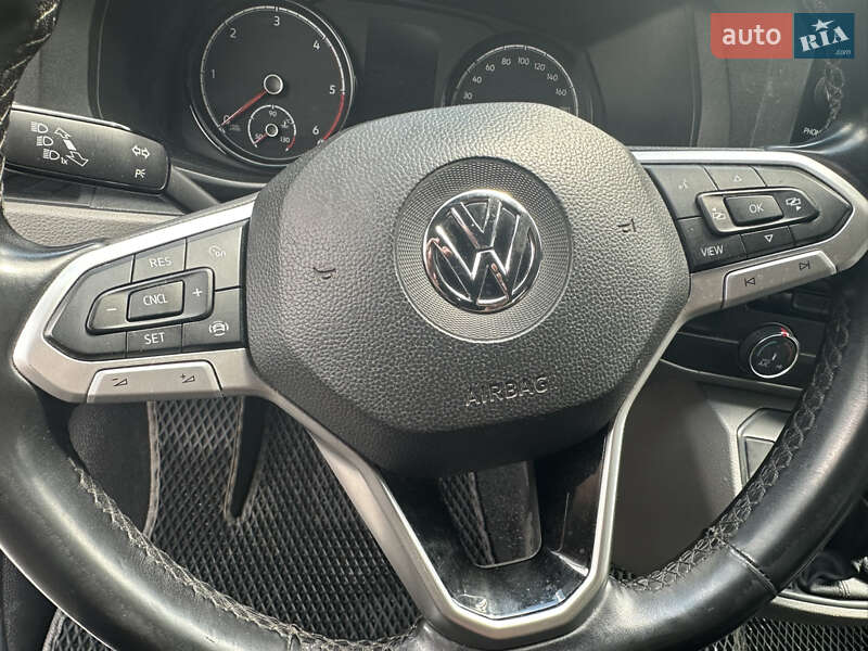 Минивэн Volkswagen Transporter 2020 в Хмельницком фото 31 Минивэн Volkswagen Transporter 2020 в Хмельницком