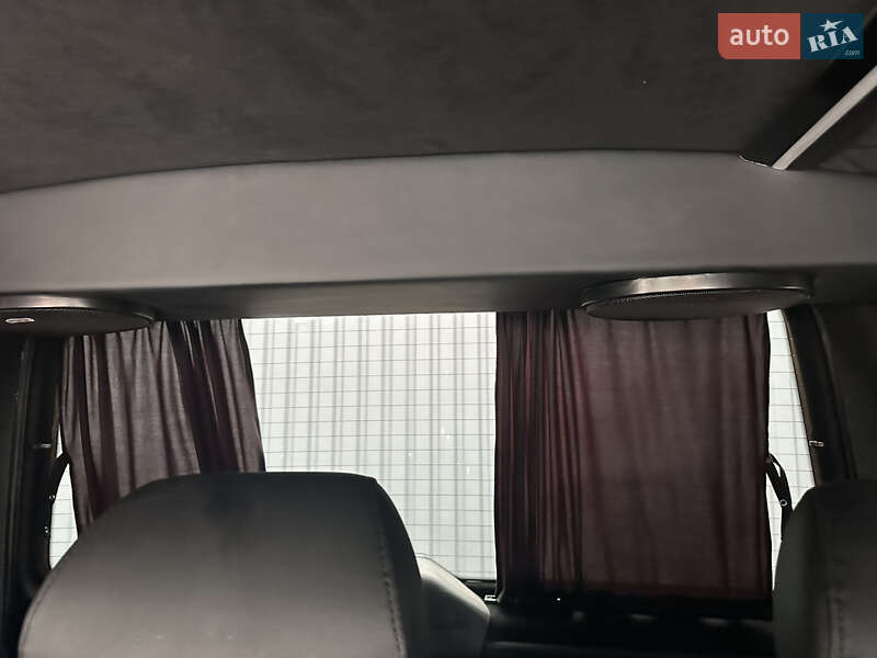 Минивэн Volkswagen Transporter 2020 в Хмельницком фото 39 Минивэн Volkswagen Transporter 2020 в Хмельницком