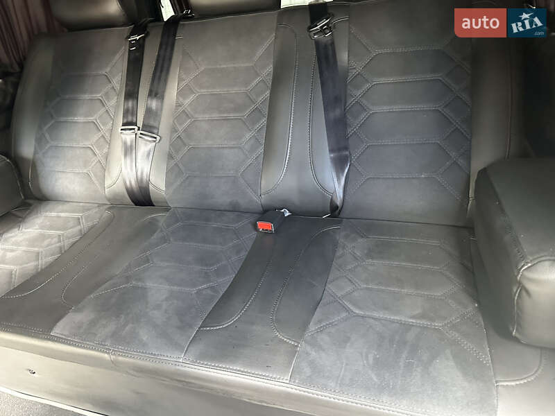 Минивэн Volkswagen Transporter 2020 в Хмельницком фото 46 Минивэн Volkswagen Transporter 2020 в Хмельницком