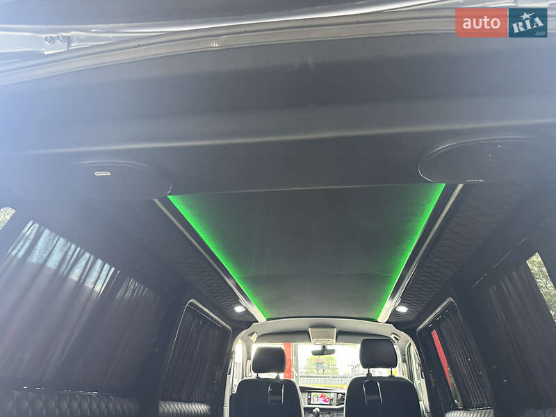 Минивэн Volkswagen Transporter 2020 в Хмельницком фото 52 Минивэн Volkswagen Transporter 2020 в Хмельницком