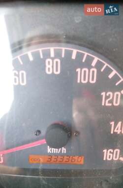 Минивэн Volkswagen Transporter 2008 в 