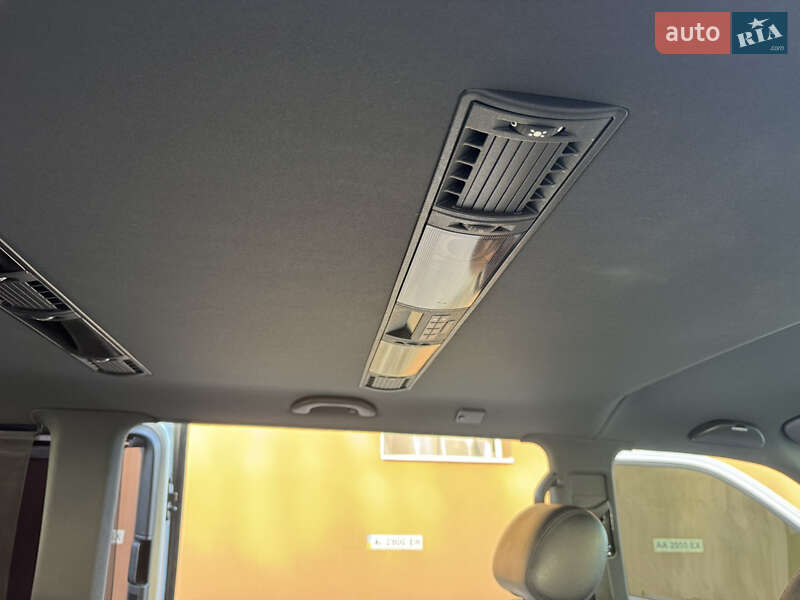 Минивэн Volkswagen Transporter 2016 в Киеве