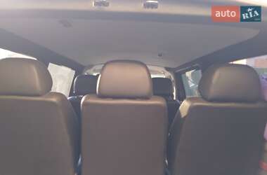 Мінівен Volkswagen Transporter 2005 в 