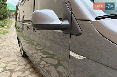 Грузовой фургон Volkswagen Transporter 2019 в 