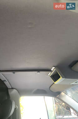 Грузовой фургон Volkswagen Transporter 2006 в 