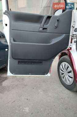 Минивэн Volkswagen Transporter 1997 в 