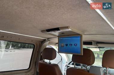 Минивэн Volkswagen Transporter 2004 в 