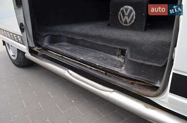 Минивэн Volkswagen Transporter 2003 в 