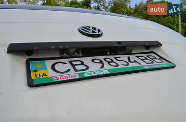 Минивэн Volkswagen Transporter 2003 в 