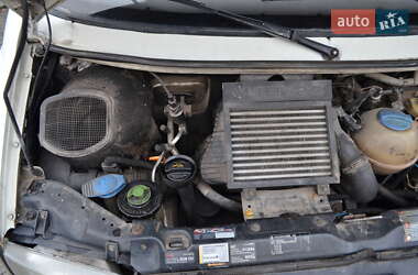 Минивэн Volkswagen Transporter 2003 в 