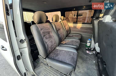 Мінівен Volkswagen Transporter 2008 в 