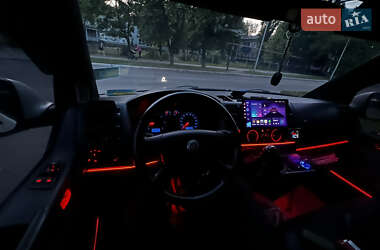 Мінівен Volkswagen Transporter 2008 в 