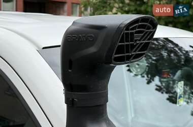Минивэн Volkswagen Transporter 2014 в 