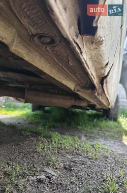 Мінівен Volkswagen Transporter 2000 в 