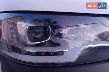 Грузопассажирский фургон Volkswagen Transporter 2010 в 