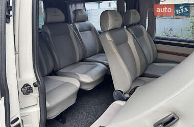 Мінівен Volkswagen Transporter 2007 в 