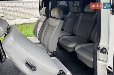Мінівен Volkswagen Transporter 2007 в 