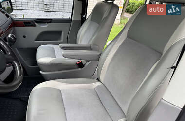 Мінівен Volkswagen Transporter 2007 в 