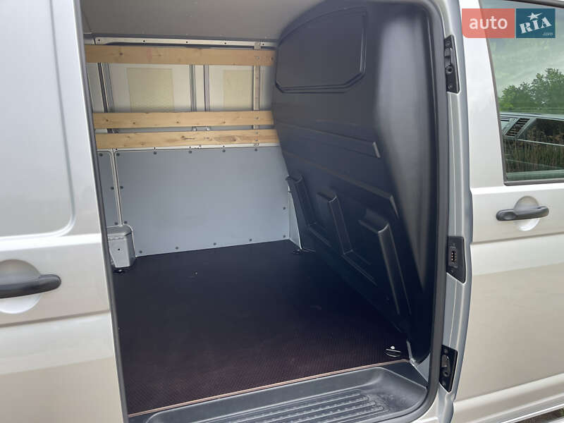 Грузовик Volkswagen Transporter 2019 в Смеле