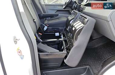 Грузовой фургон Volkswagen Transporter 2020 в 