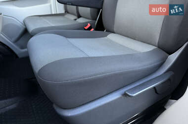 Грузовой фургон Volkswagen Transporter 2019 в 