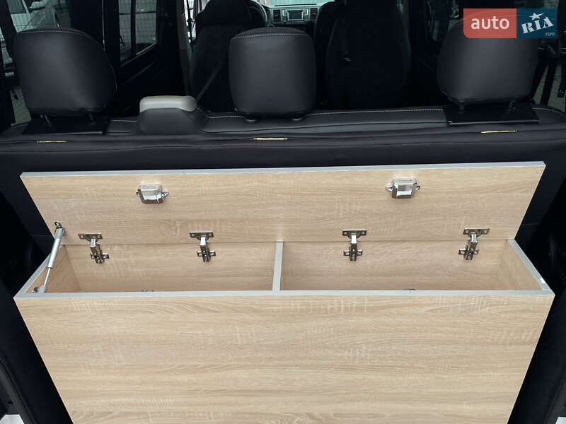 Минивэн Volkswagen Transporter 2019 в Бердичеве