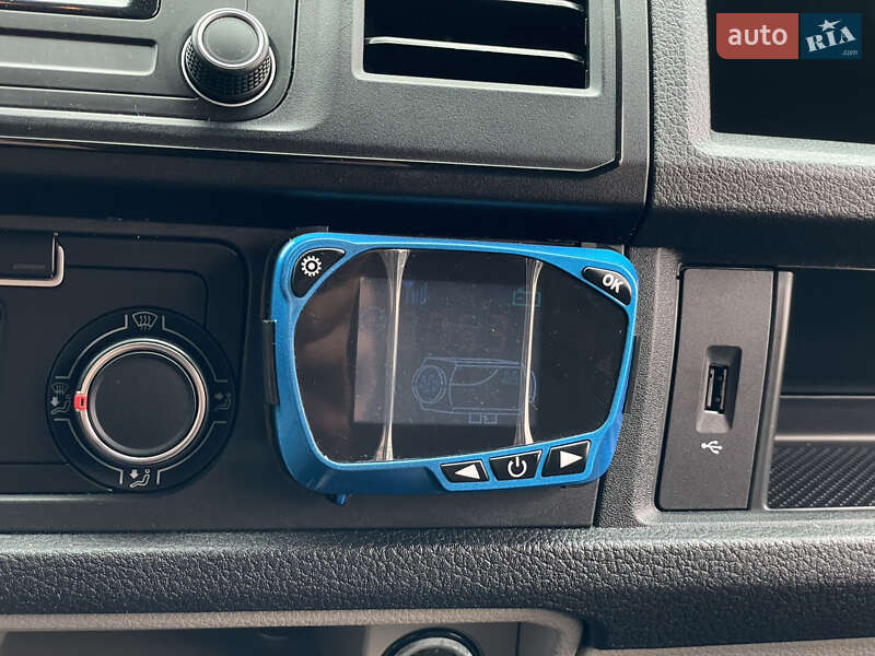 Минивэн Volkswagen Transporter 2019 в Бердичеве