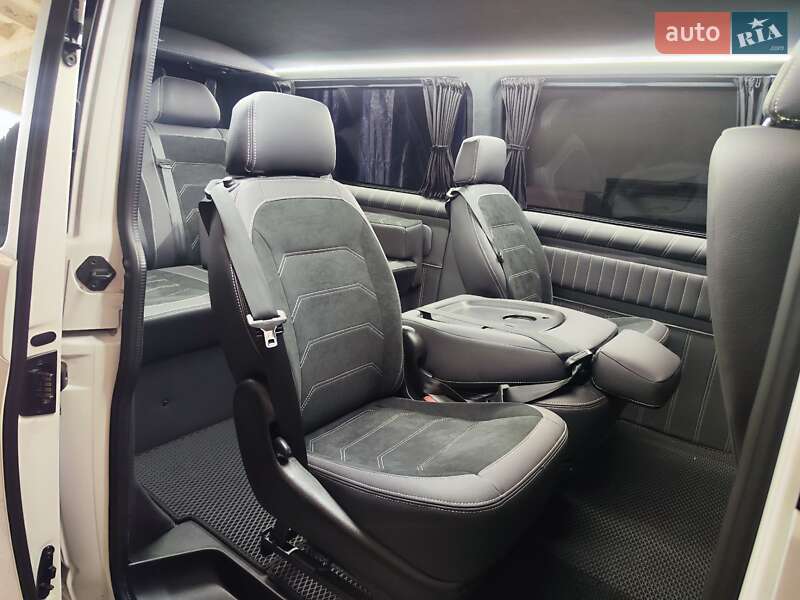 Мінівен Volkswagen Transporter 2021 в Бердичеві