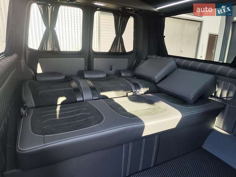 Мінівен Volkswagen Transporter 2021 в Бердичеві