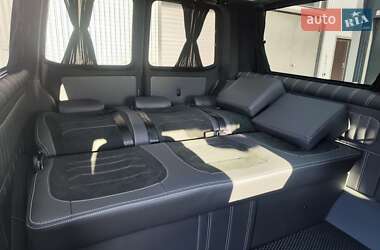 Минивэн Volkswagen Transporter 2021 в 