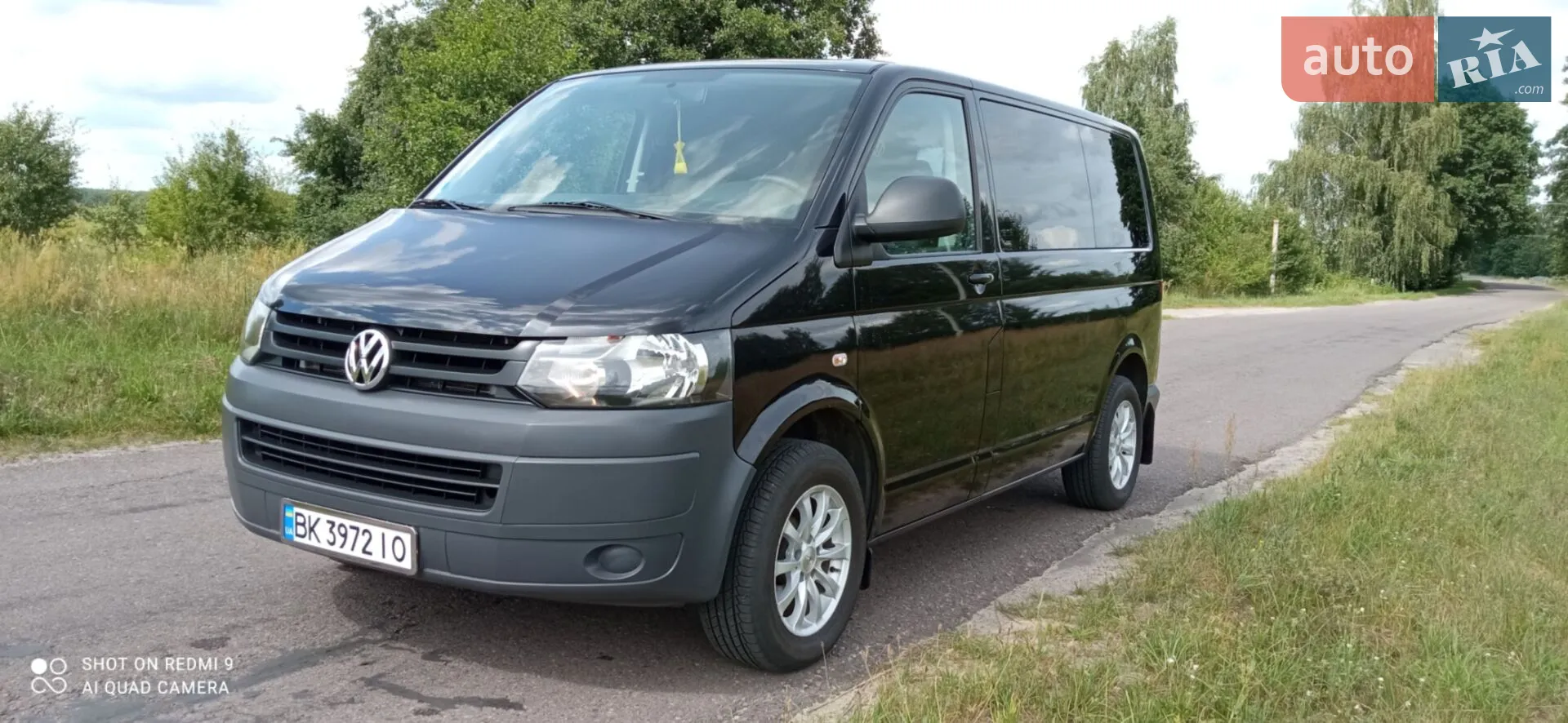 2011 Volkswagen Transporter - мініатюра 22