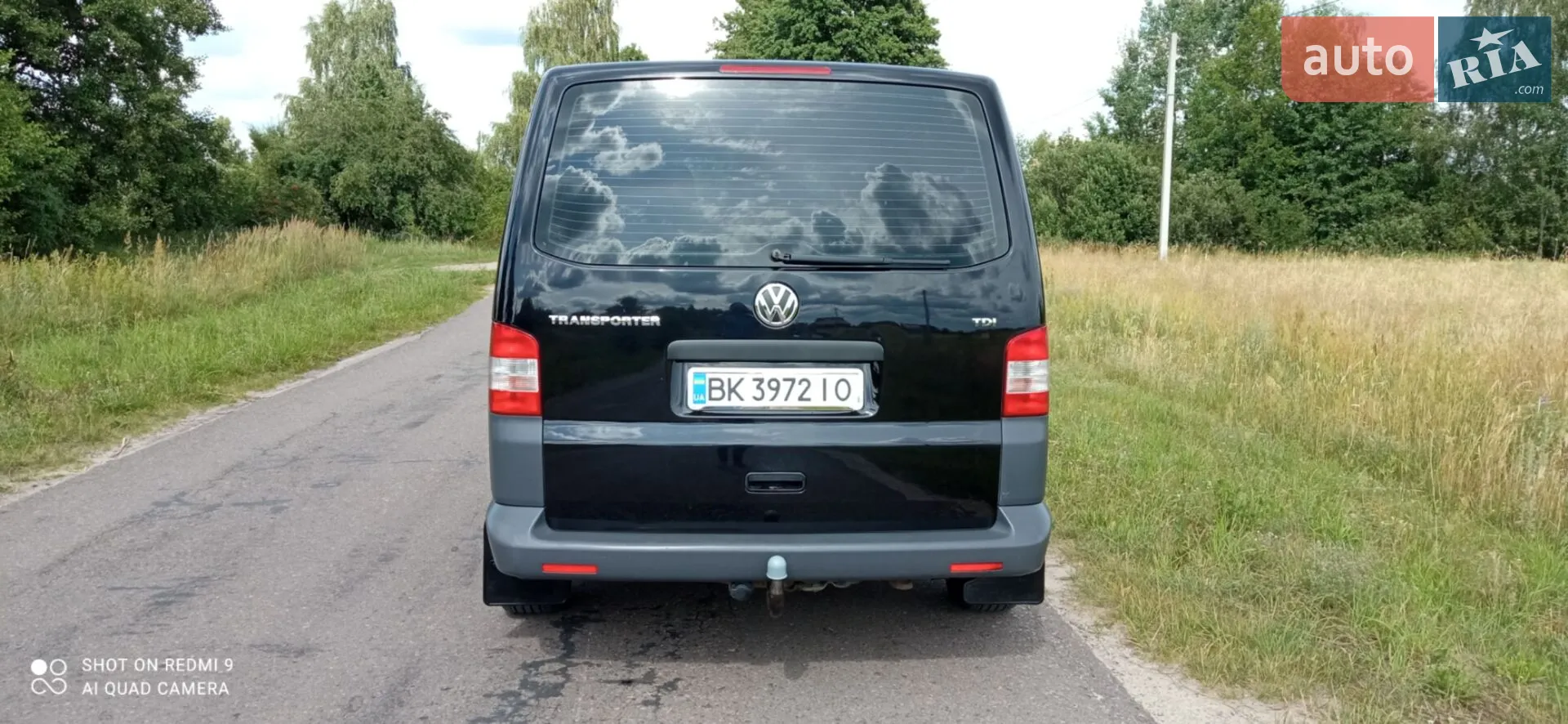 2011 Volkswagen Transporter - мініатюра 27