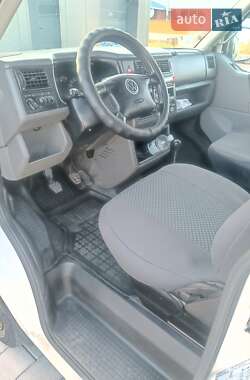 Мінівен Volkswagen Transporter 2003 в 