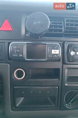 Мінівен Volkswagen Transporter 2003 в 