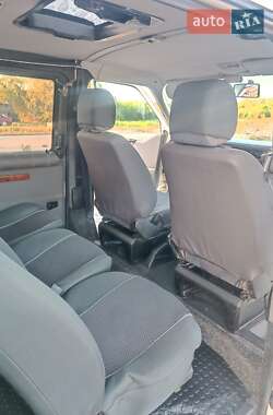 Мінівен Volkswagen Transporter 2003 в 
