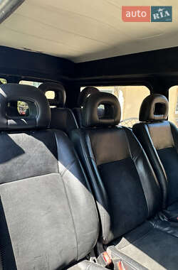 Минивэн Volkswagen Transporter 2005 в 