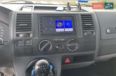 Минивэн Volkswagen Transporter 2006 в 