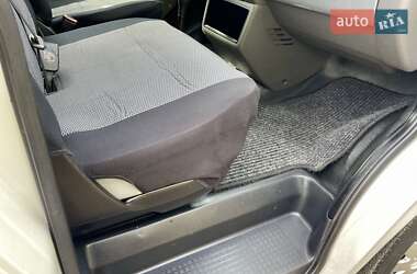 Минивэн Volkswagen Transporter 2001 в 