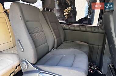Минивэн Volkswagen Transporter 2015 в 