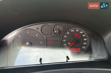 Минивэн Volkswagen Transporter 2008 в 