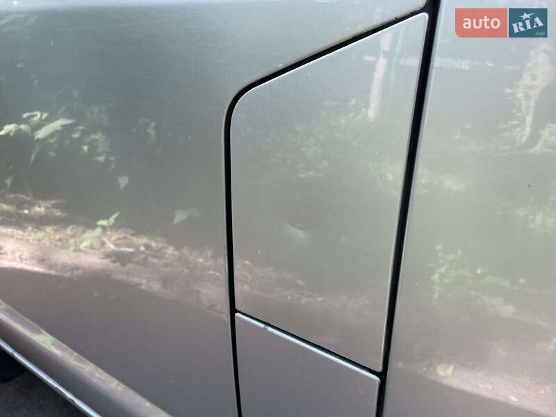 Мінівен Volkswagen Transporter 2007 в Вінниці