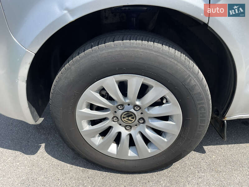Мінівен Volkswagen Transporter 2007 в Вінниці