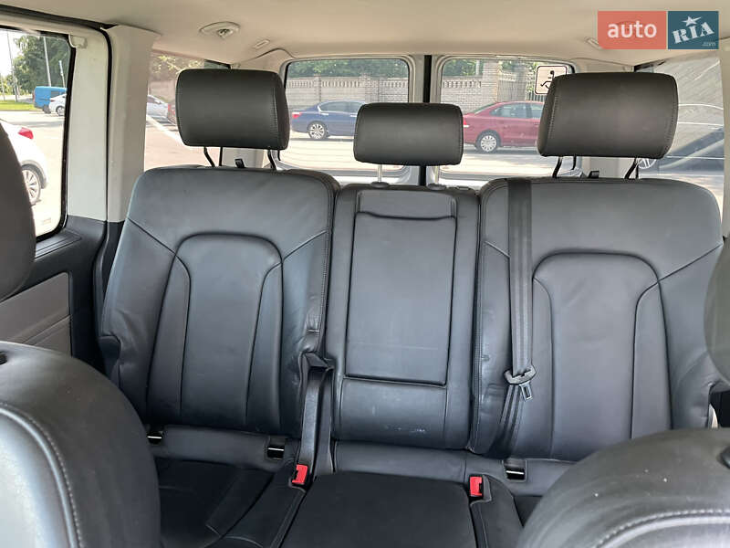 Мінівен Volkswagen Transporter 2007 в Вінниці