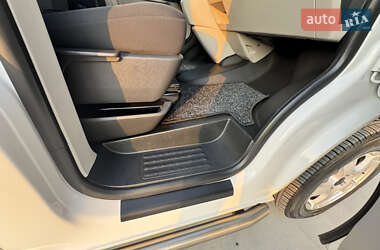 Грузовой фургон Volkswagen Transporter 2018 в 