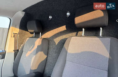 Грузовой фургон Volkswagen Transporter 2018 в 