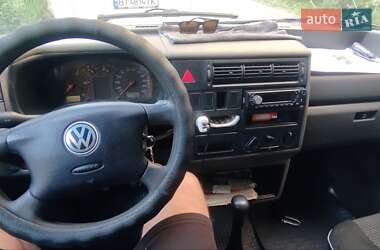 Другие грузовики Volkswagen Transporter 2003 в 