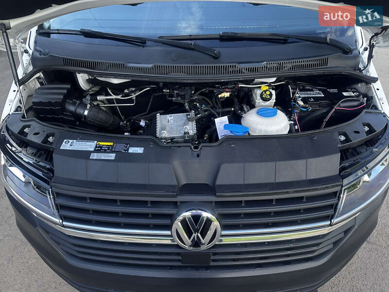 Грузовой фургон Volkswagen Transporter 2020 в Дубно
